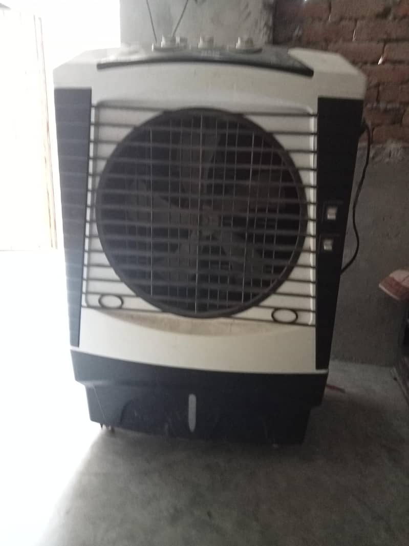 Air Cooler 1