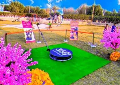 360 selfie booth 1 lakh 60 thousands Only