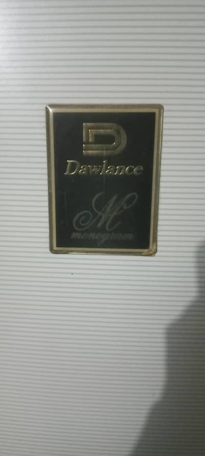 Dawlance Refrigerator / Fridge Used – Good Working Condition
