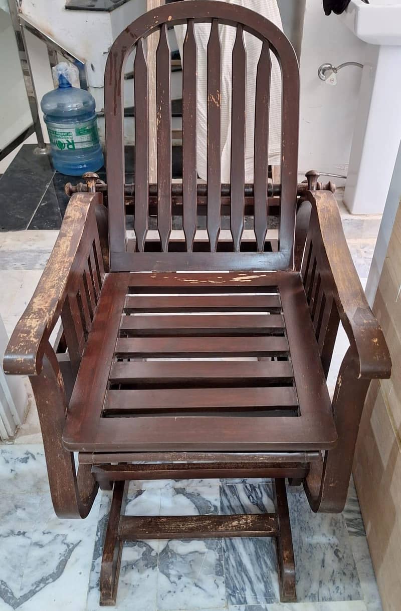 chair 4