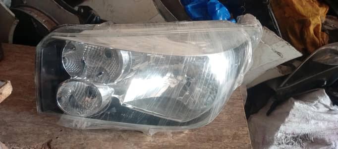 New Cultus Light