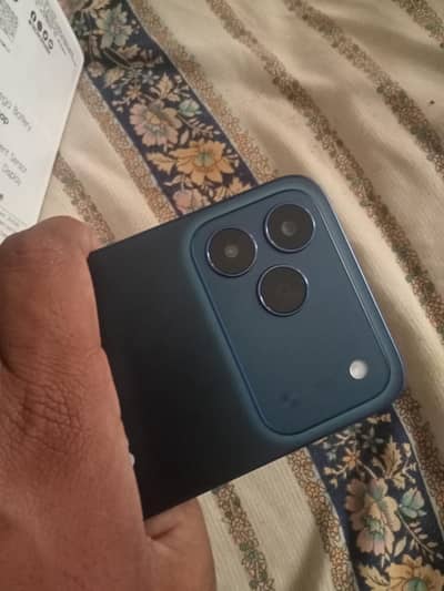 Tecno spark 50 Argent sales