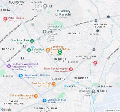 Centrally Located Shop In Gulistan-e-Jauhar - Block 15 Is Available For sale