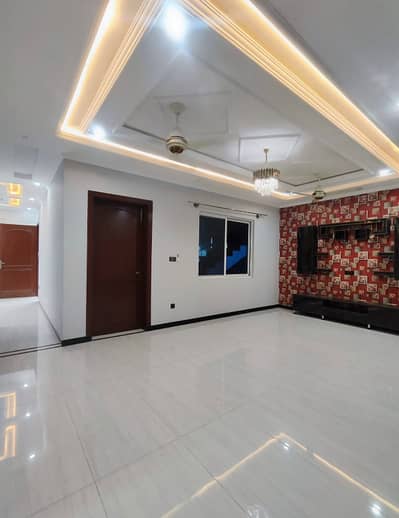 7 marla Upper Portion For Rent In Cbr Town