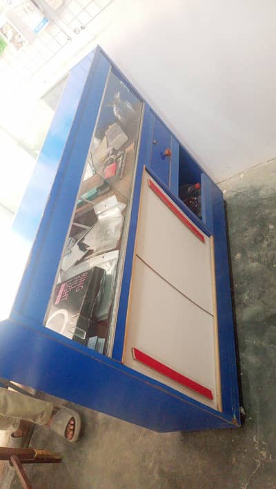 shop counter for sale