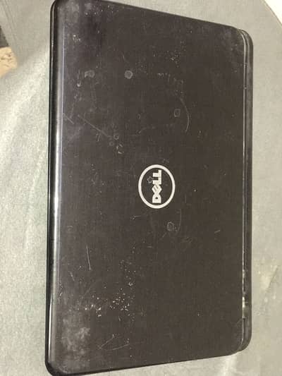 DELL laptop for sale