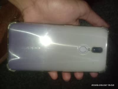 oppo f11 4/64 gb
