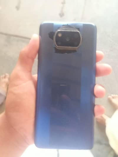 Xiaomi Poco X3 Pro