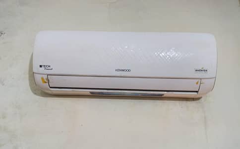 Kenwood 1 Ton Inverter