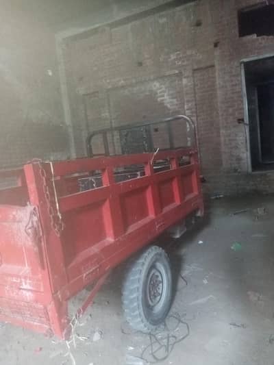 loder riksha for sale