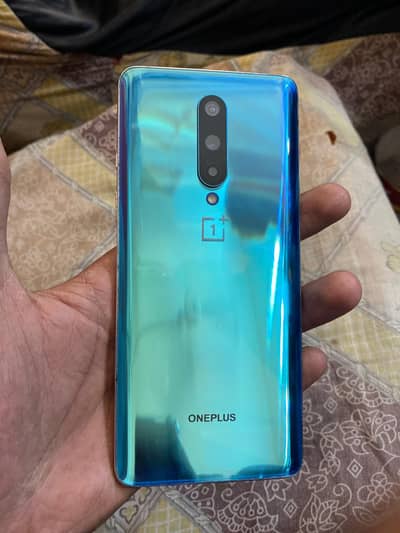 One Plus 8