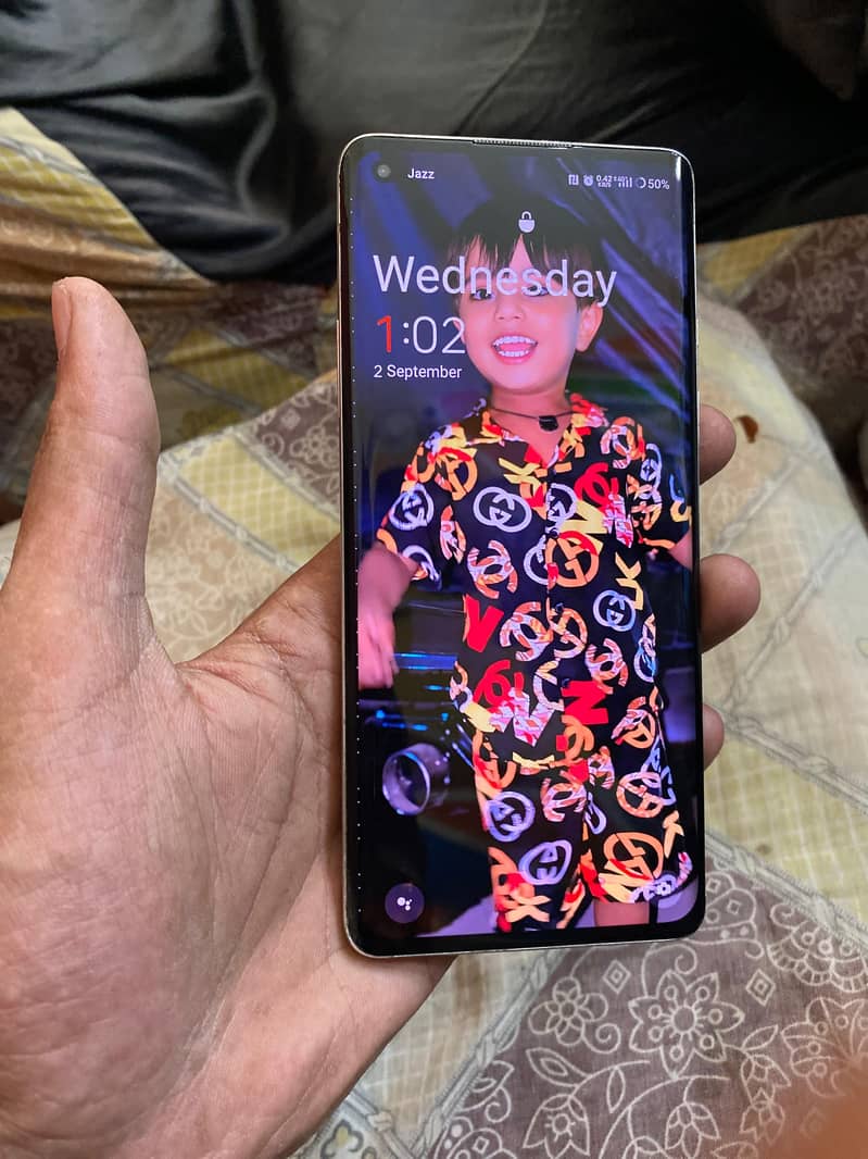 One Plus 8 3