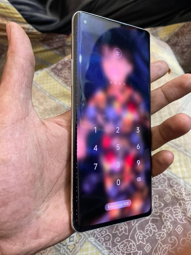 One Plus 8 4