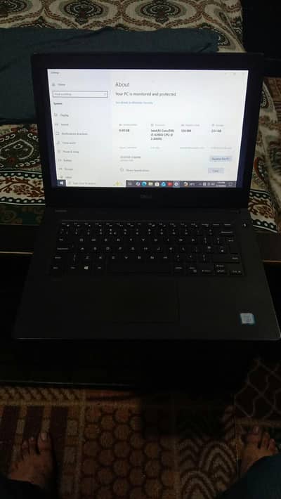 Dell 14 inches