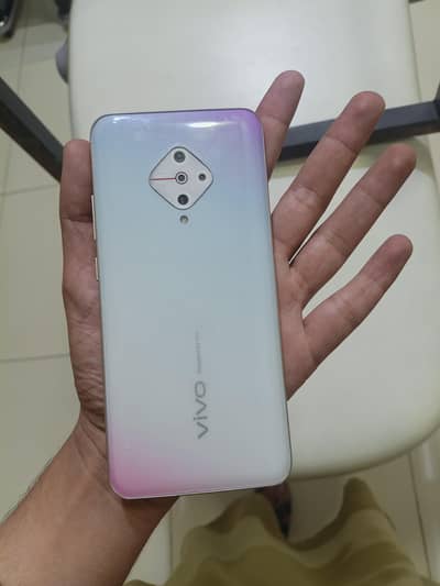 Vivo S1 Pro 8+128GB