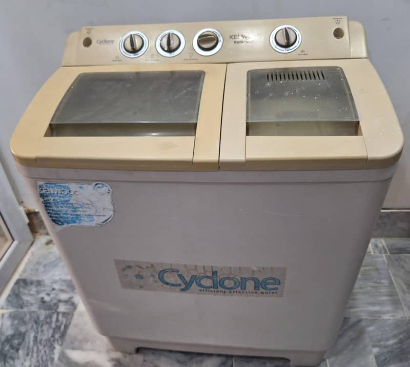 washing machine 0