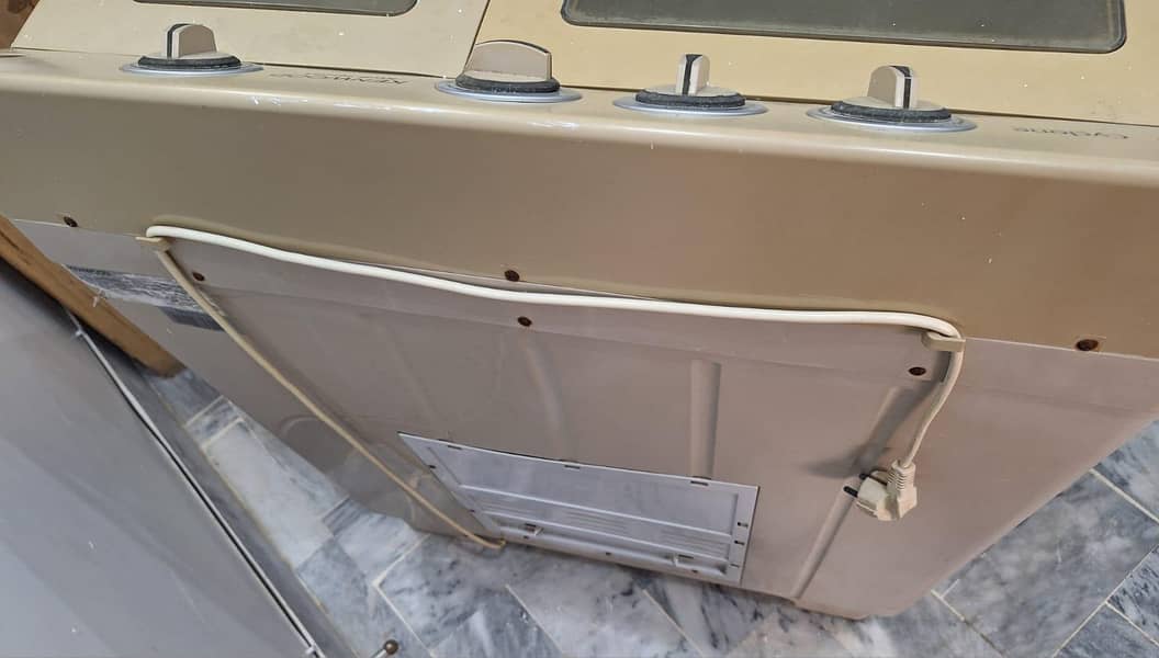 washing machine 8