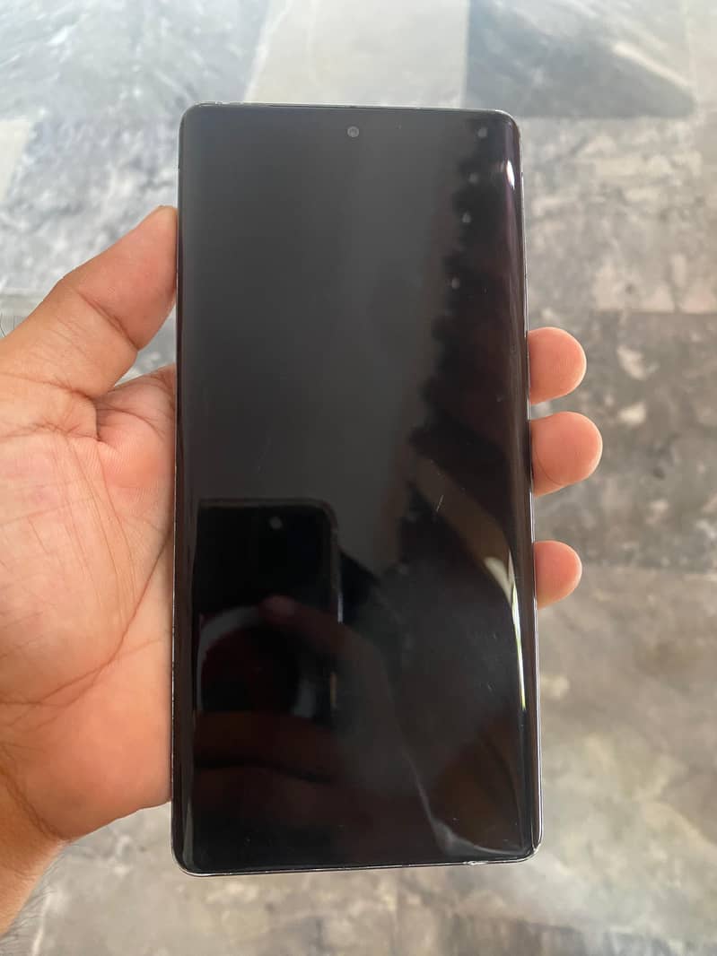 Google Pixel 7 Pro 0