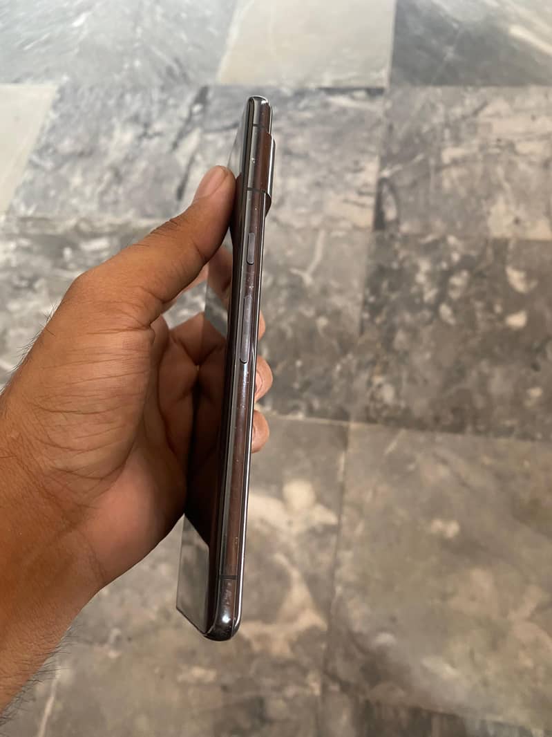 Google Pixel 7 Pro 3