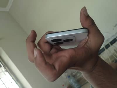 Infinix Smart 8 Pro