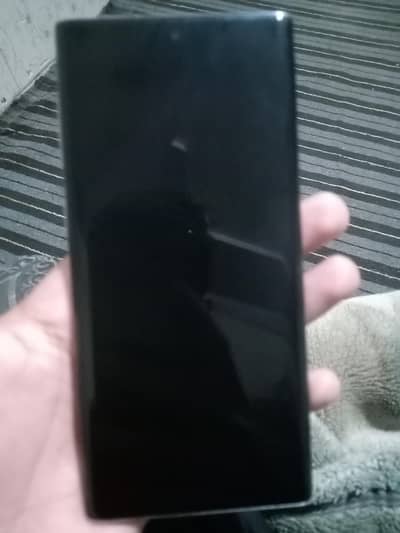 Samsung Mobile Note 10