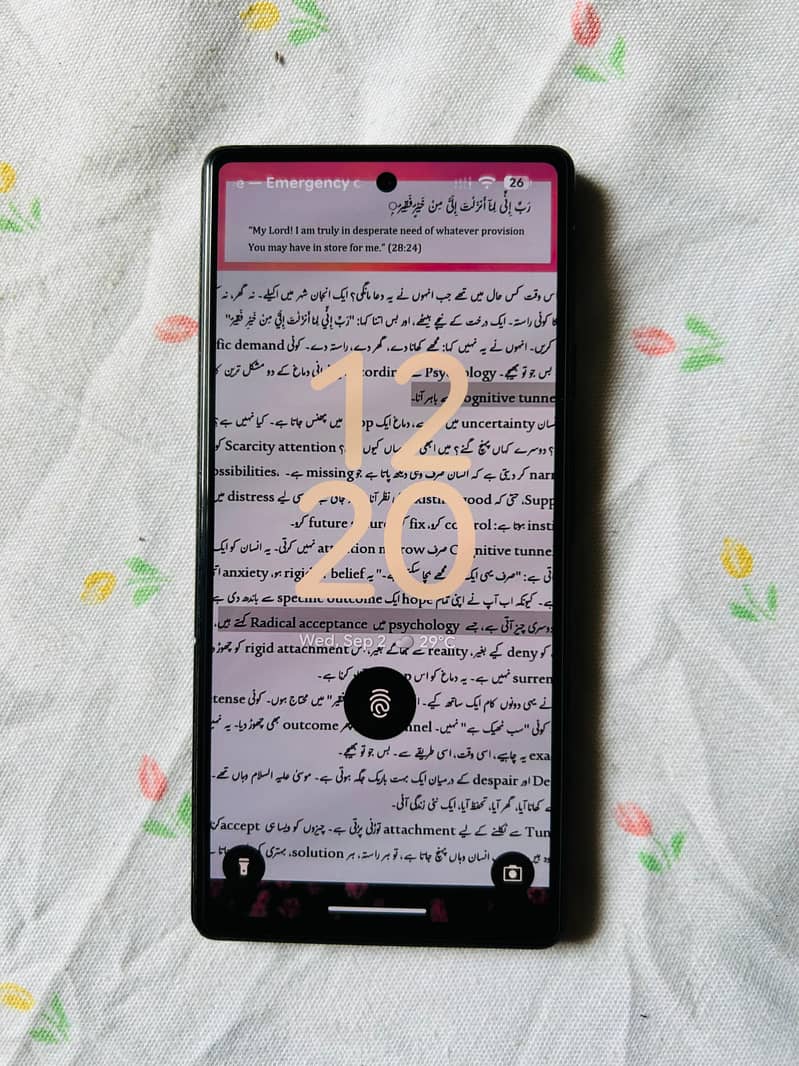 Google Pixel 6a 2