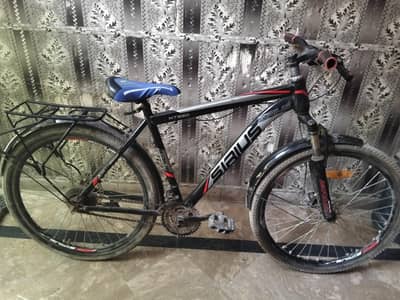 Shimano cycle