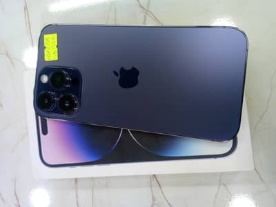 Apple iPhone 14 Pro Max