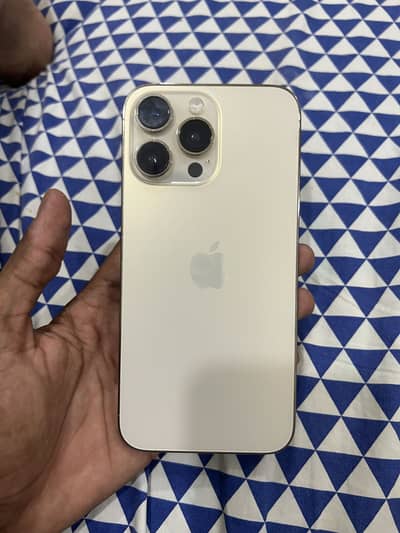 Apple iPhone 14 Pro Max pta