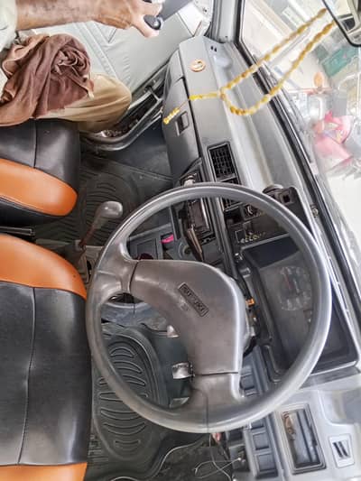 Suzuki Mehran VXR 2006