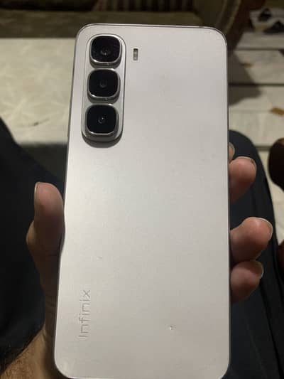Infinix Hot 60I