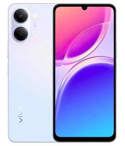 Vivo y05