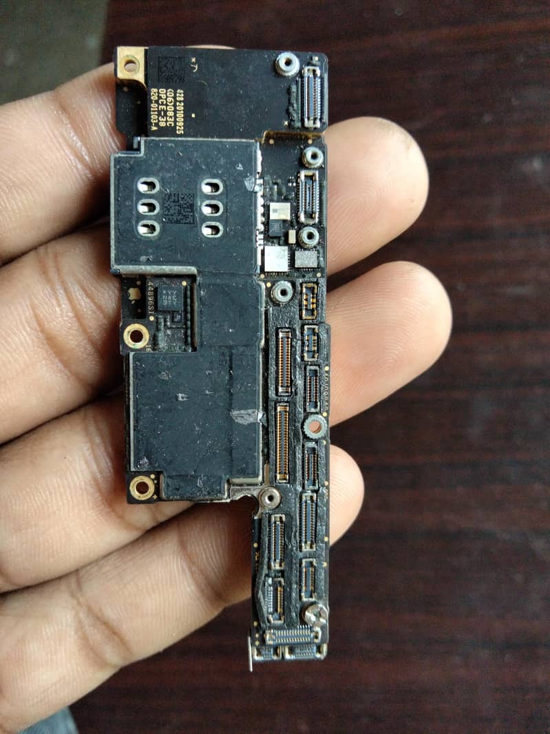 iphone XS Max 0