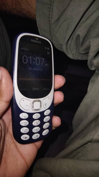 Nokia 3310