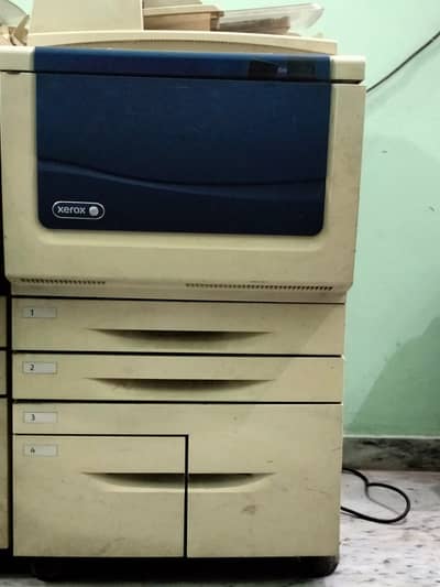 Xerox 5875