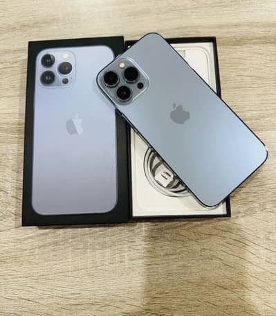 Apple iPhone 13 Pro