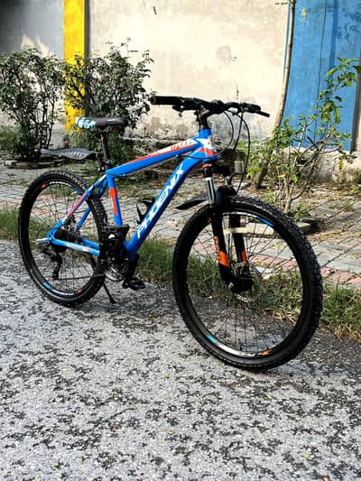 Phoenix bicycle 26 Inch