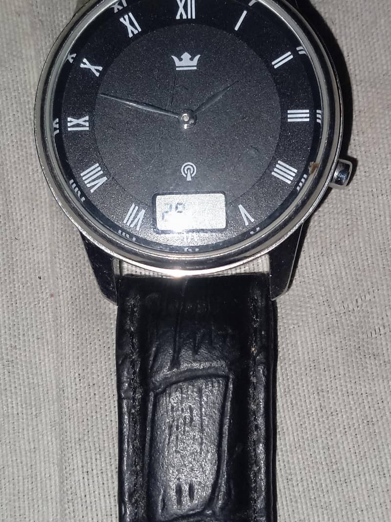 German wat8 3