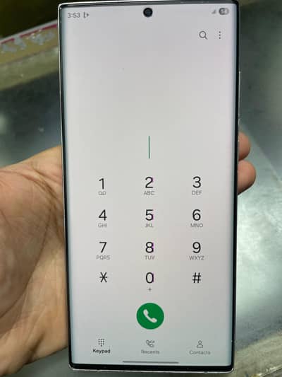 Samsung Mobile S22 Ultra