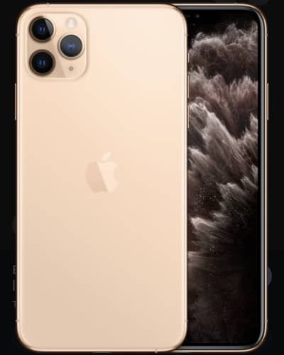 Apple iPhone 11 Pro