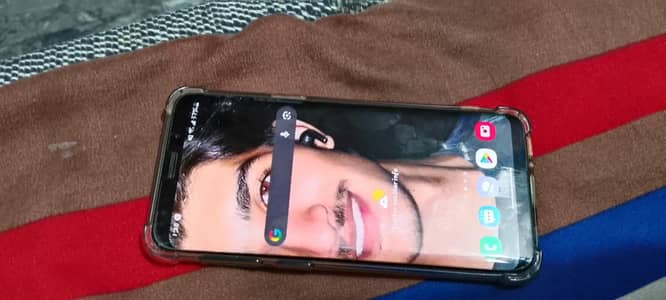 Samsung Mobile S9