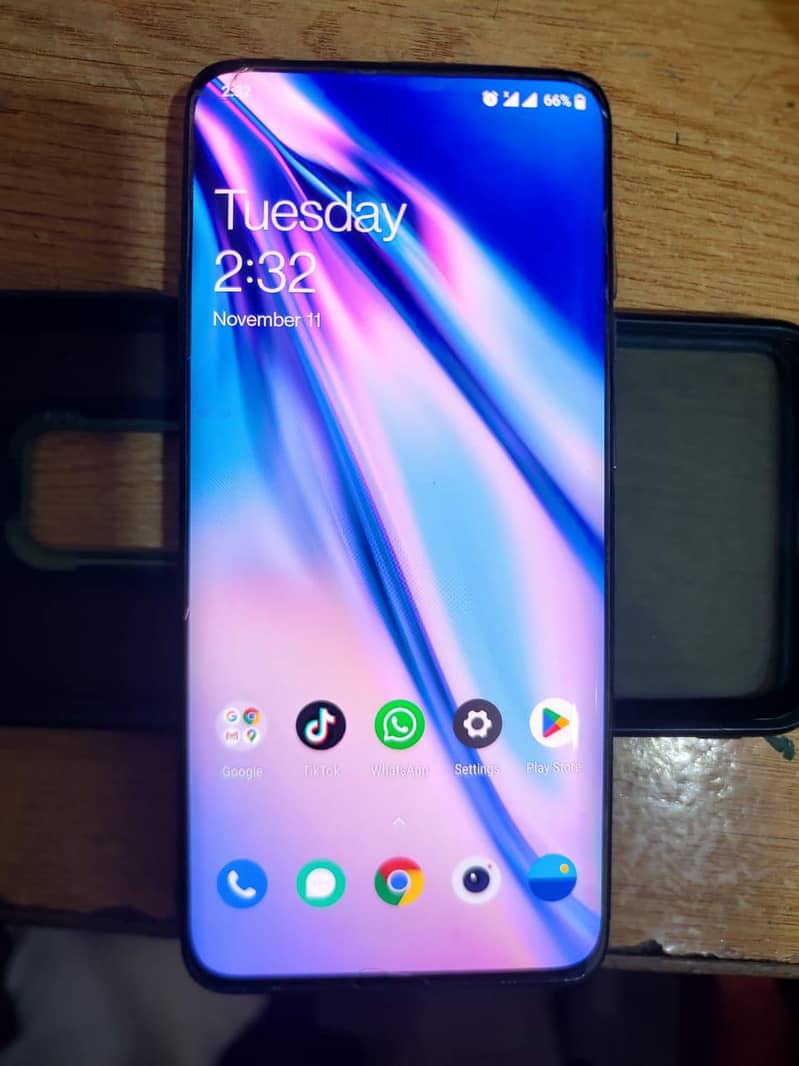 One Plus 7 Pro 3