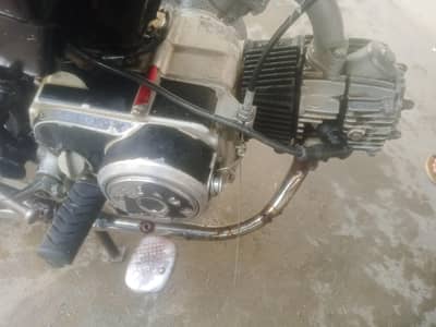 good condition