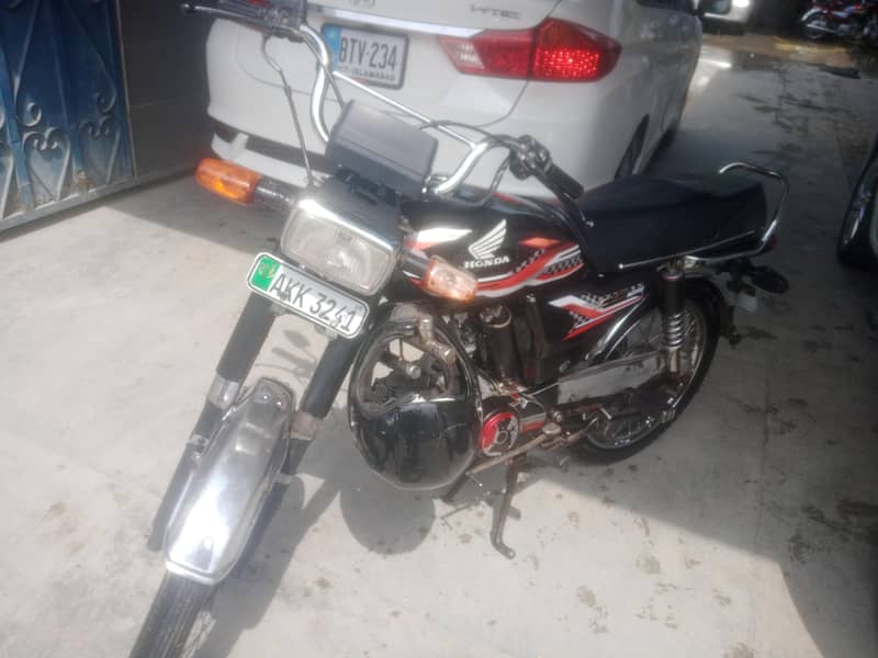 good condition 1