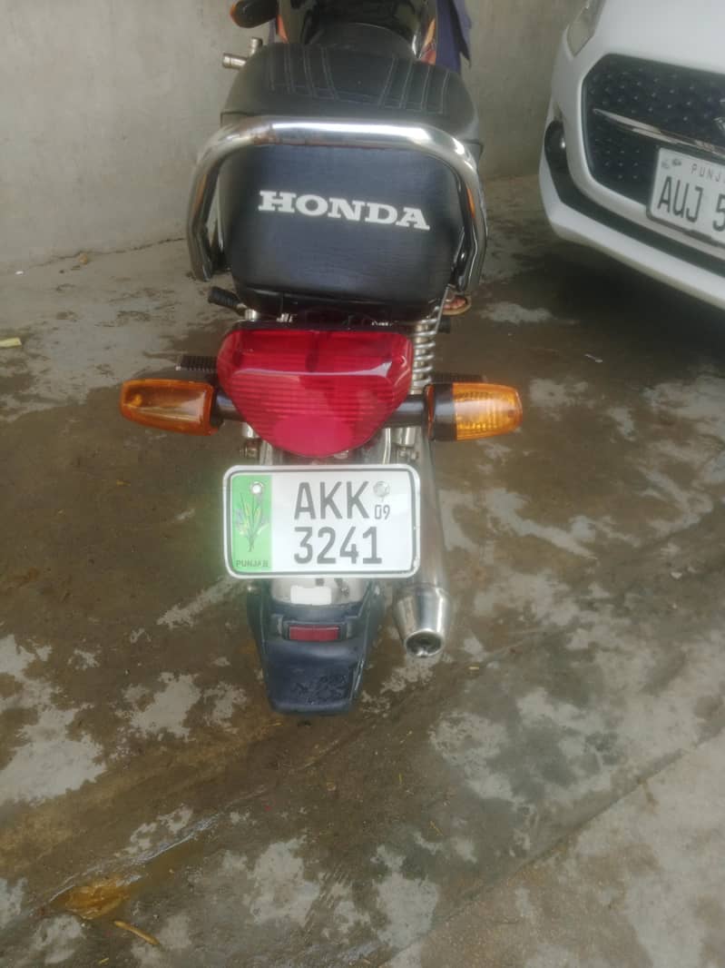 good condition 2