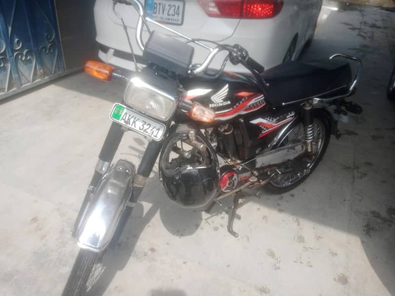 good condition 3