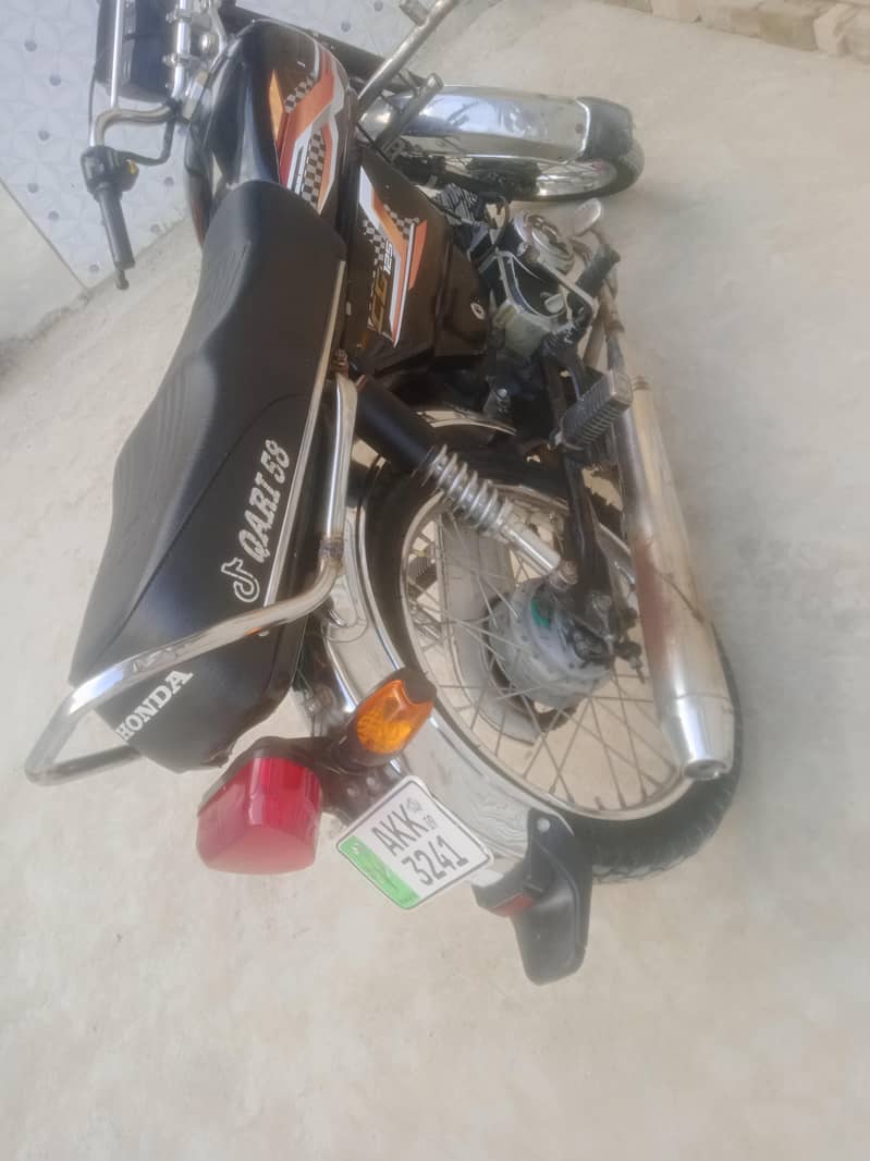 good condition 5