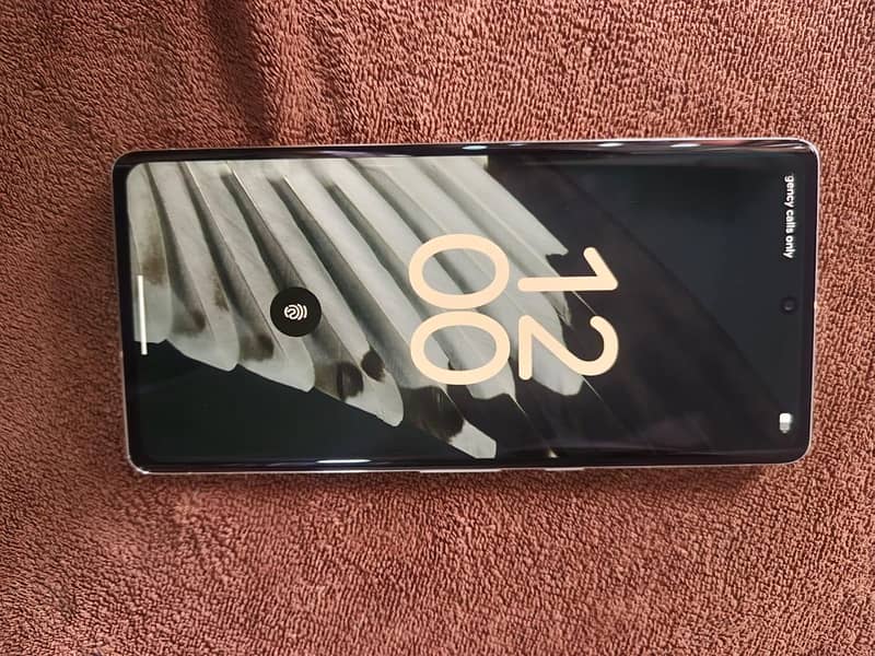 Google Pixel 7 Pro 2