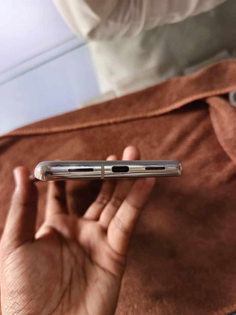 Google Pixel 7 Pro 3