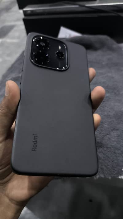 Xiaomi Redmi Note 14 Dual PTA